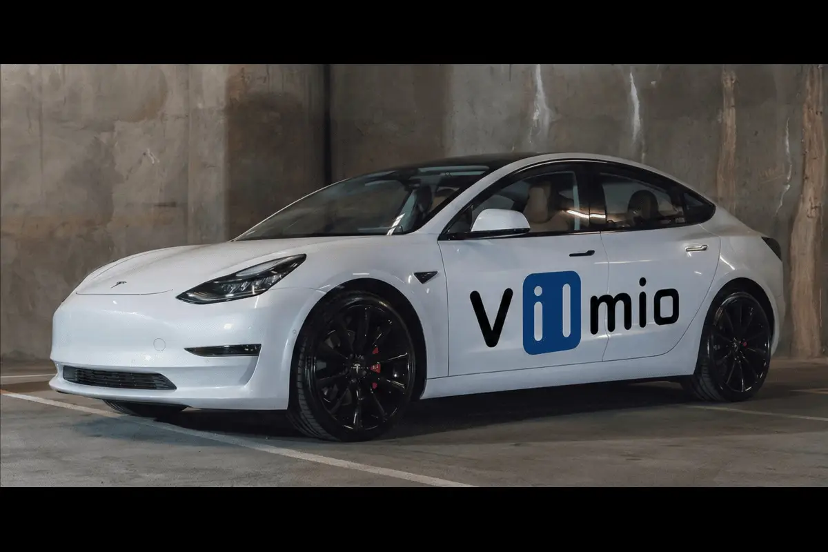 Vilmio s.r.o